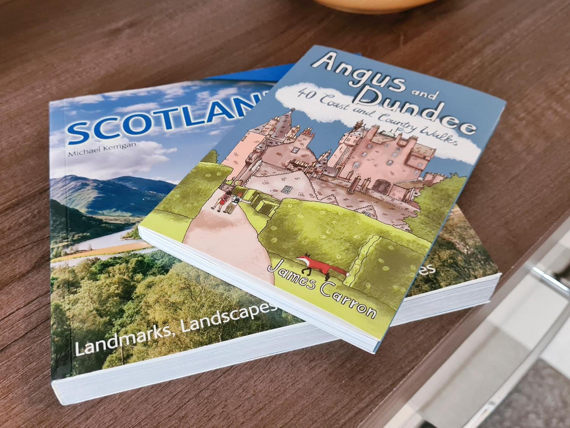Willa Glen Clova Forfar Zewnętrze zdjęcie